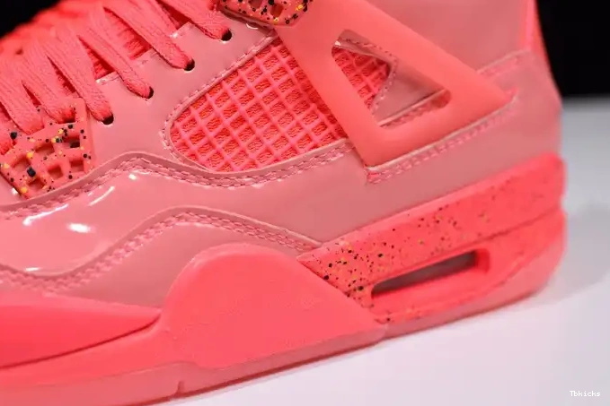 Reps TBK NRG Air 4 Punch